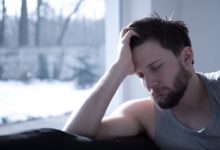 克罗恩和溃疡性结肠炎令人如此疲劳的照片